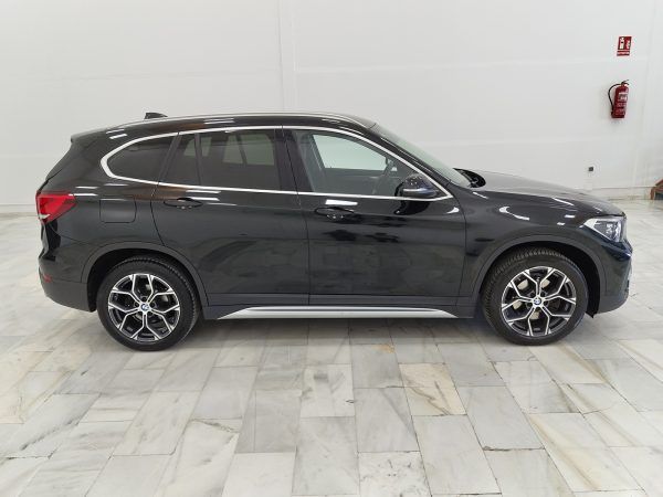 BMW X1 sDrive 18D Xline - Imagen 6