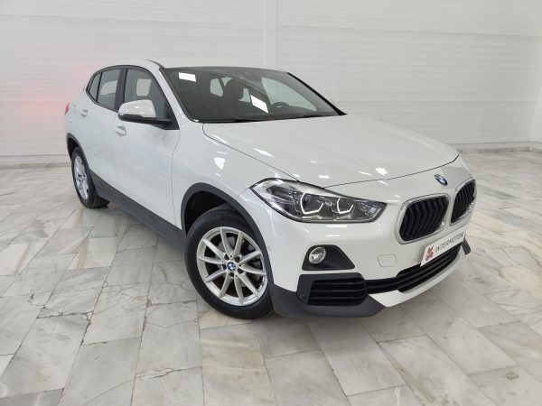 BMW X2 18i sDrive - Imagen 7