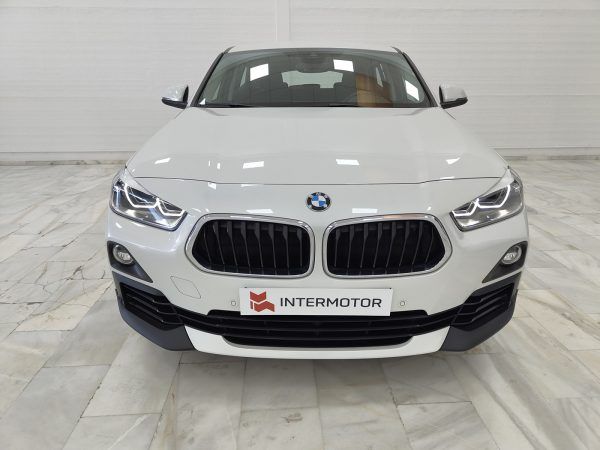 BMW X2 18i sDrive - Imagen 8