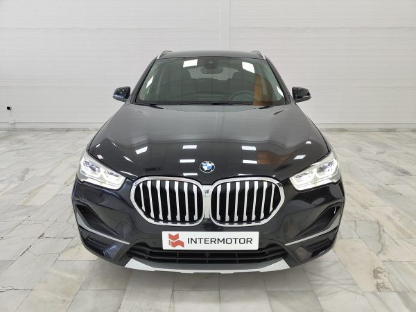 BMW X1 sDrive 18D Xline - Imagen 8