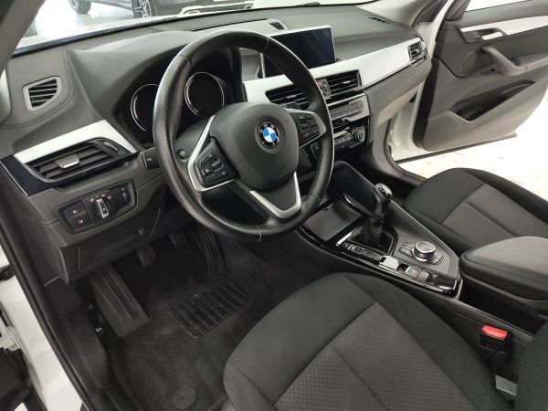 BMW X2 18i sDrive - Imagen 9