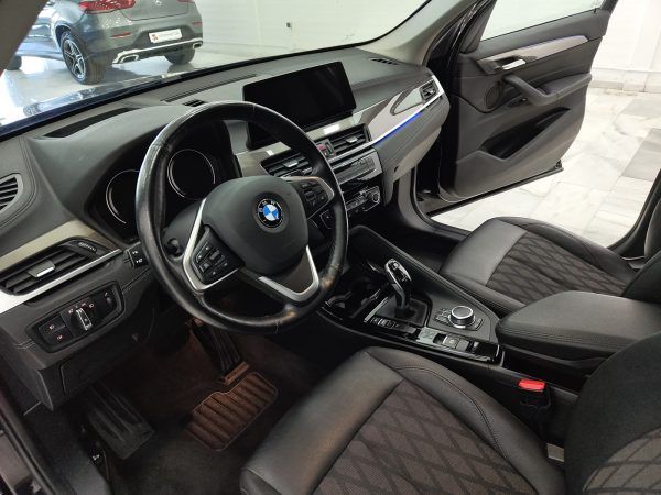 BMW X1 sDrive 18D Xline - Imagen 9