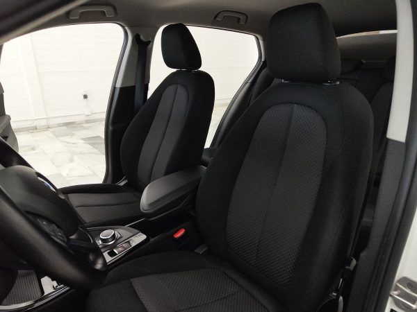 BMW X2 18i sDrive - Imagen 10