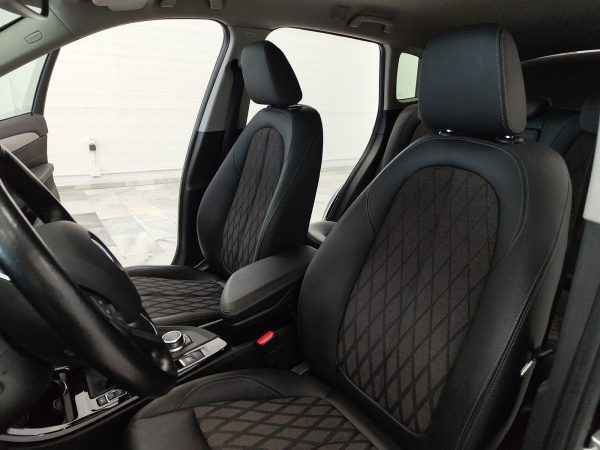 BMW X1 sDrive 18D Xline - Imagen 10