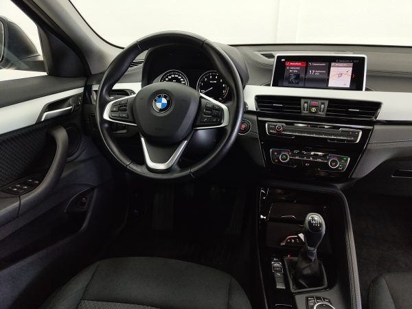 BMW X2 18i sDrive - Imagen 11
