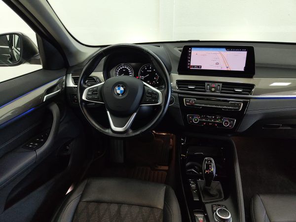 BMW X1 sDrive 18D Xline - Imagen 11