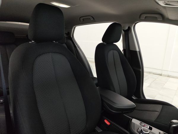BMW X2 18i sDrive - Imagen 12