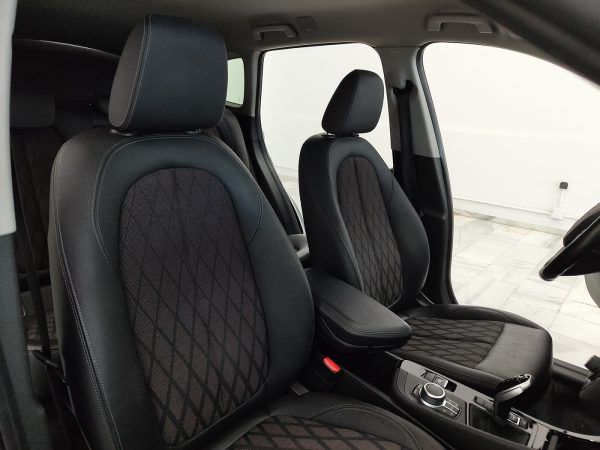BMW X1 sDrive 18D Xline - Imagen 12