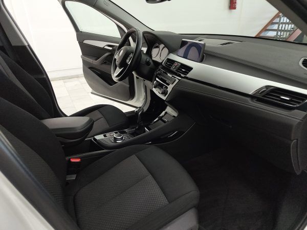 BMW X2 18i sDrive - Imagen 13