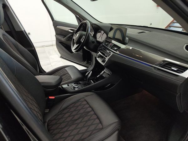 BMW X1 sDrive 18D Xline - Imagen 13
