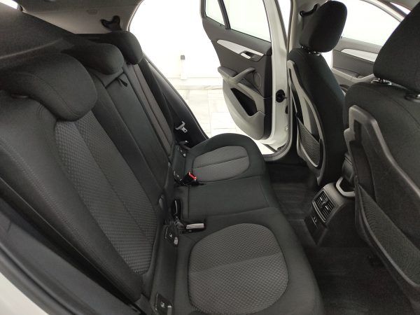 BMW X2 18i sDrive - Imagen 14