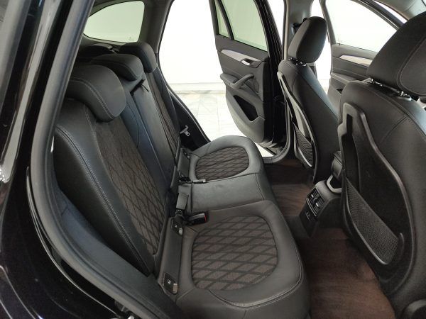 BMW X1 sDrive 18D Xline - Imagen 14