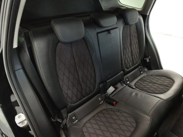 BMW X1 sDrive 18D Xline - Imagen 15