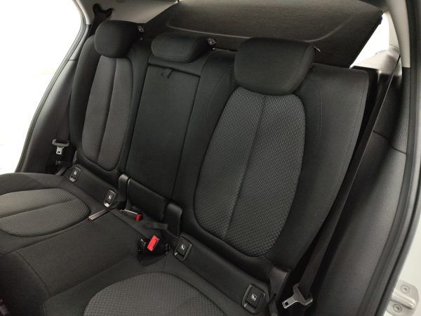 BMW X2 18i sDrive - Imagen 16