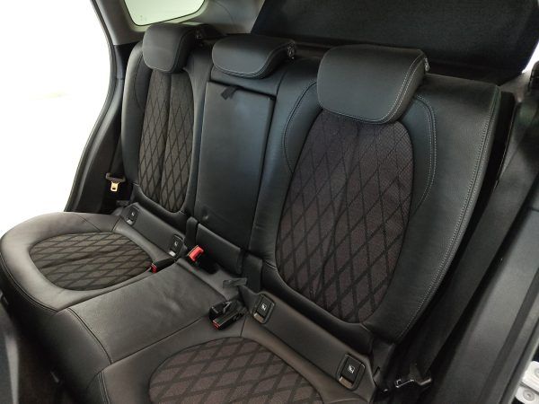 BMW X1 sDrive 18D Xline - Imagen 16