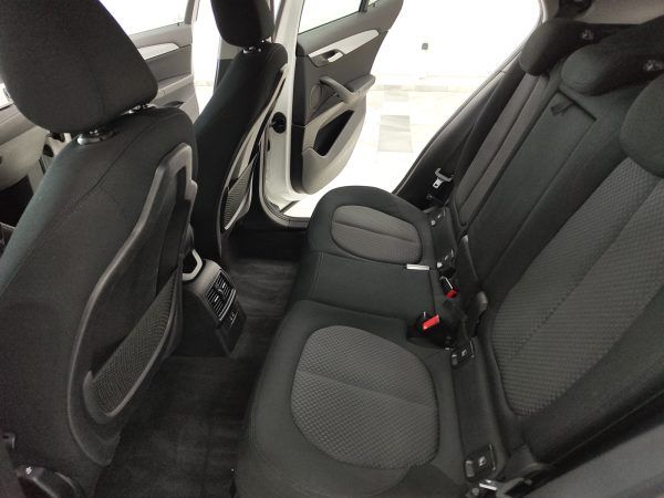 BMW X2 18i sDrive - Imagen 17