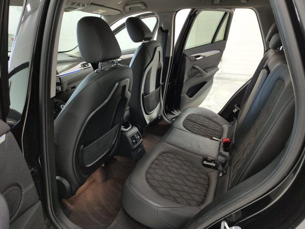 BMW X1 sDrive 18D Xline - Imagen 17