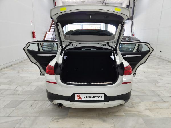 BMW X2 18i sDrive - Imagen 18