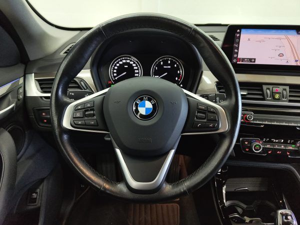 BMW X1 sDrive 18D Xline - Imagen 18