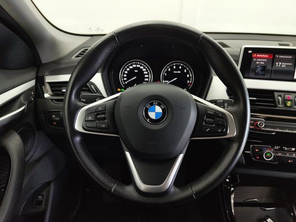 BMW X2 18i sDrive - Imagen 19