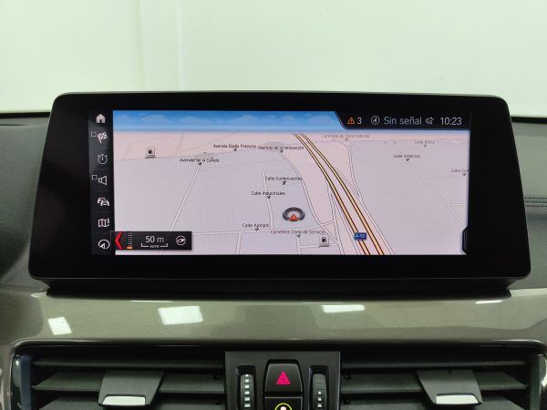 BMW X1 sDrive 18D Xline - Imagen 20