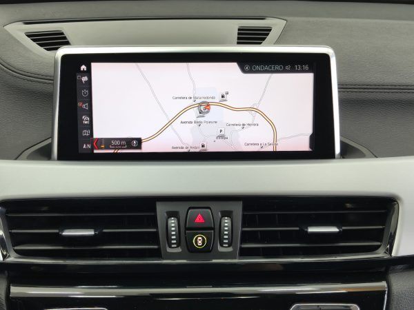 BMW X2 18i sDrive - Imagen 21
