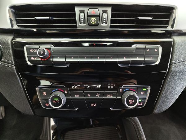 BMW X2 18i sDrive - Imagen 22