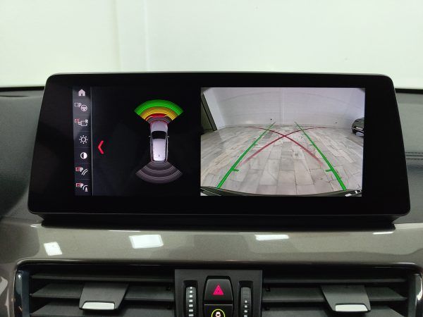 BMW X1 sDrive 18D Xline - Imagen 22