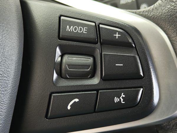 BMW X2 18i sDrive - Imagen 23