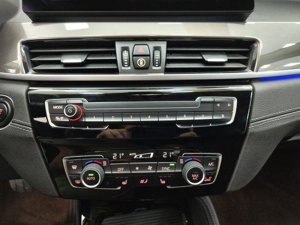 BMW X1 sDrive 18D Xline - Imagen 23