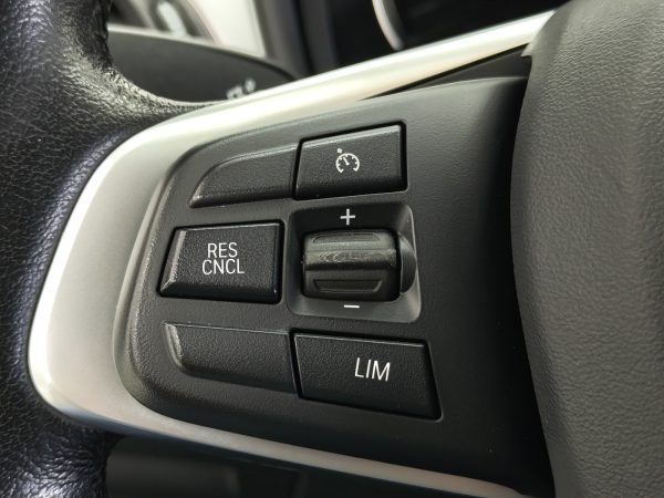 BMW X2 18i sDrive - Imagen 24