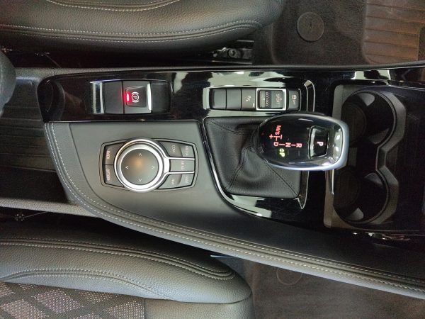 BMW X1 sDrive 18D Xline - Imagen 24
