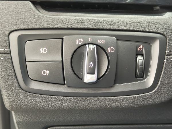 BMW X2 18i sDrive - Imagen 25