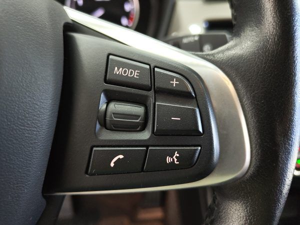 BMW X1 sDrive 18D Xline - Imagen 25