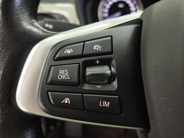 BMW X1 sDrive 18D Xline - Imagen 26
