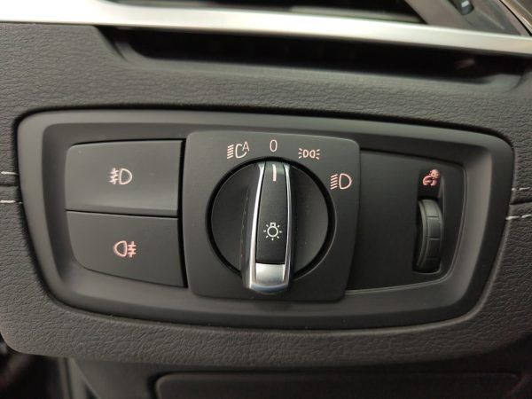 BMW X1 sDrive 18D Xline - Imagen 27