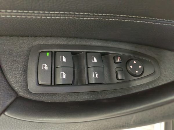 BMW X1 sDrive 18D Xline - Imagen 28