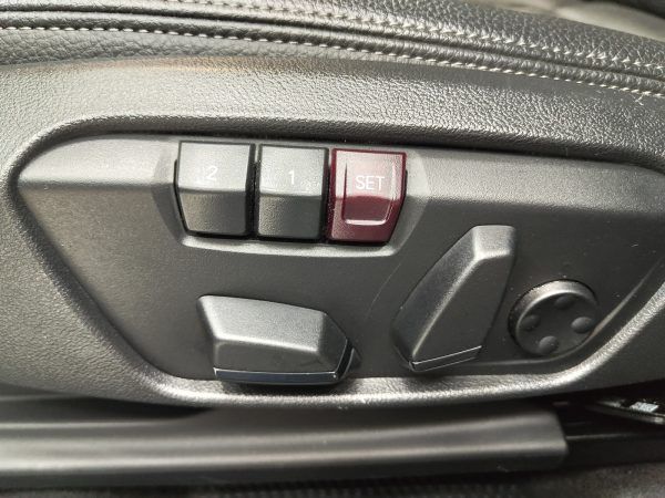 BMW X1 sDrive 18D Xline - Imagen 29