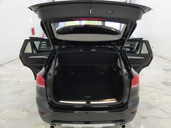 BMW X1 sDrive 18D Xline - Imagen 30
