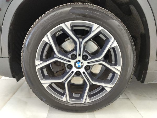 BMW X1 sDrive 18D Xline - Imagen 32
