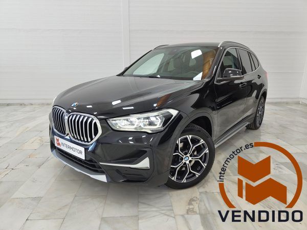 BMW X1 sDrive 18D Xline