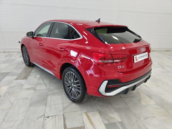 Audi Q3 Sportback 35 TFSI - Imagen 3