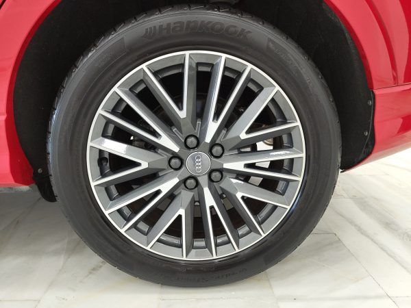 Audi Q3 Sportback 35 TFSI - Imagen 9
