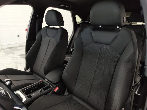 Audi Q3 Sportback 35 TFSI - Imagen 11