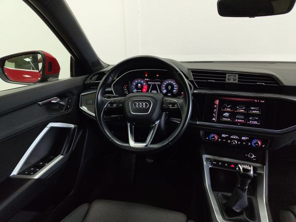 Audi Q3 Sportback 35 TFSI - Imagen 12