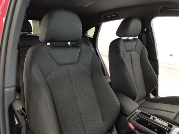 Audi Q3 Sportback 35 TFSI - Imagen 13