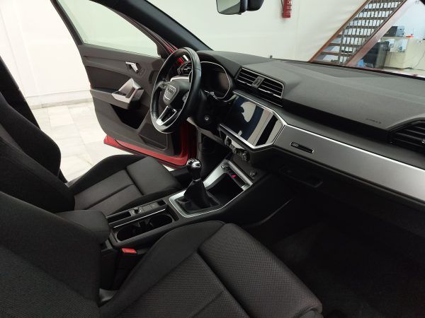 Audi Q3 Sportback 35 TFSI - Imagen 14