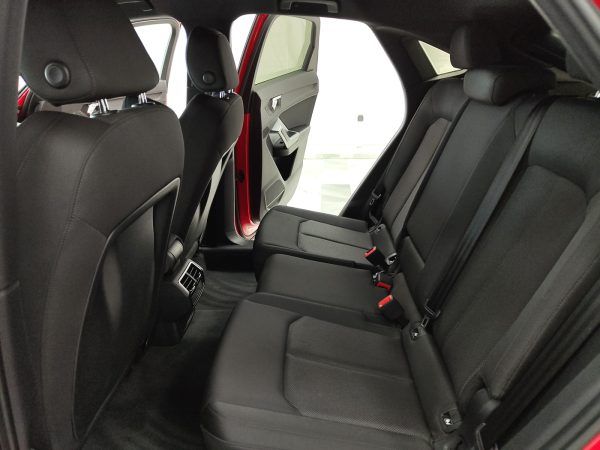 Audi Q3 Sportback 35 TFSI - Imagen 18