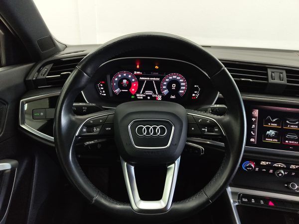 Audi Q3 Sportback 35 TFSI - Imagen 19