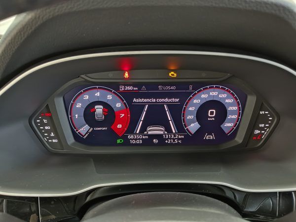 Audi Q3 Sportback 35 TFSI - Imagen 20